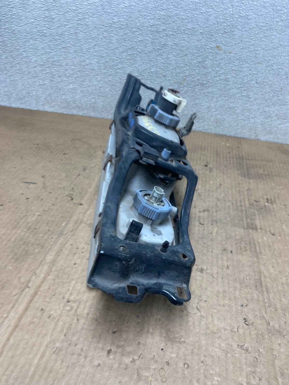 1988 to 1992 Mazda MX-6 MX6 Left Driver Headlight OEM aa6664 DG6