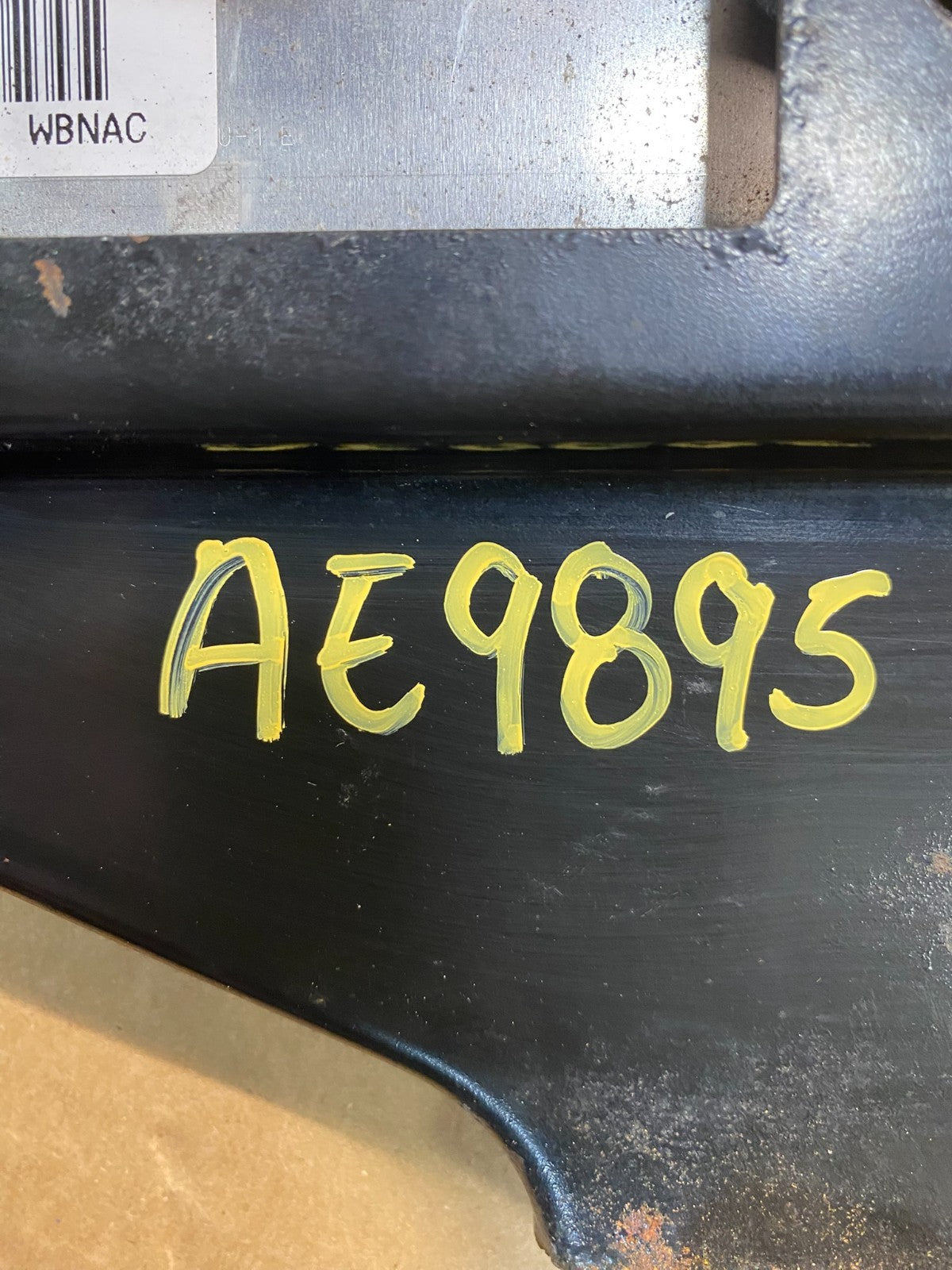 2004 Jeep Grand Cherokee ECM ECU Engine Control Computer P56044564AI AE9895 DW3