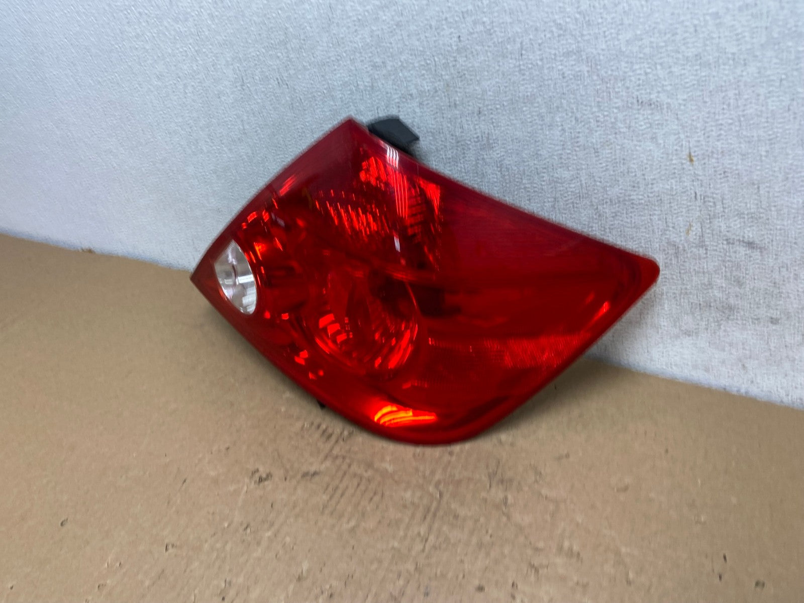 2005 2006 2007 Scion TC Tail Light Right Passenger Rh Side AF7463 LK1