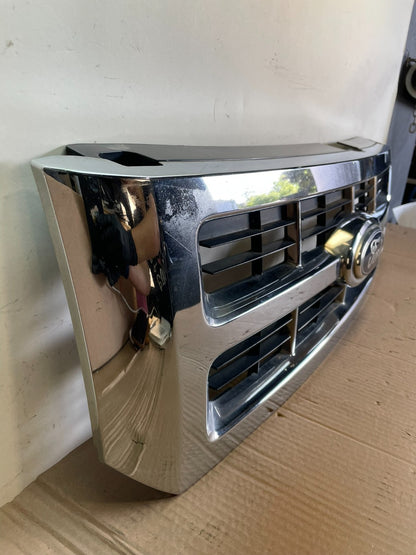 2008 to 2012 Ford Escape Front Upper Grill Grille ah6562 DG2