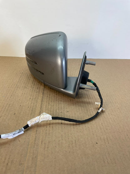 2011 2012 Mercedes GL-Class Right Passenger RH Door View Mirror AF5502 DW1