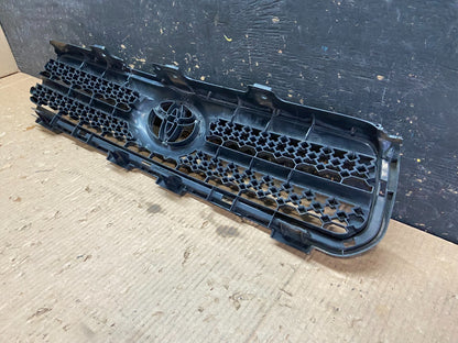 2006 2007 2008 Toyota RAV4 Front Upper Grill Grille DG1 Oem Z3238 DG5