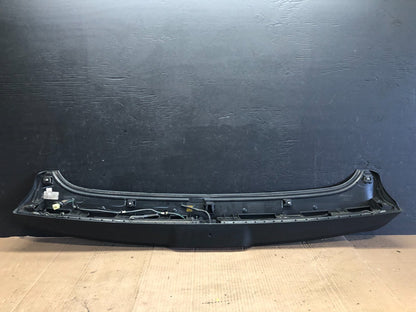2008 2009 2010 Honda Odyssey Rear Trunk Spoiler Gate Oem  D6177 DG7