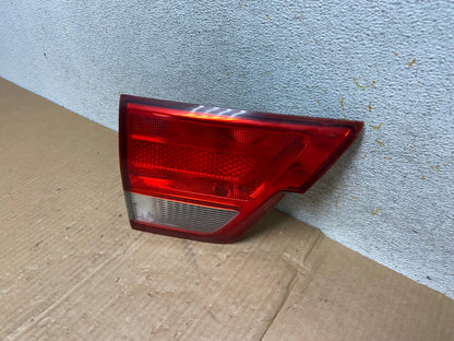 2011-2013 Jeep Grand Cherokee Left Driver Side Lh Inner Tail Light AI5877 LK2