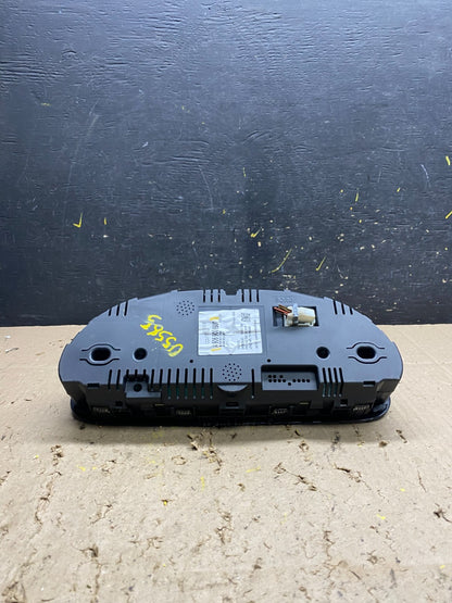 2007 to 2009 Sprinter 2500 3500 Instrument Speedometer Gauge Cluster u5585 DG6