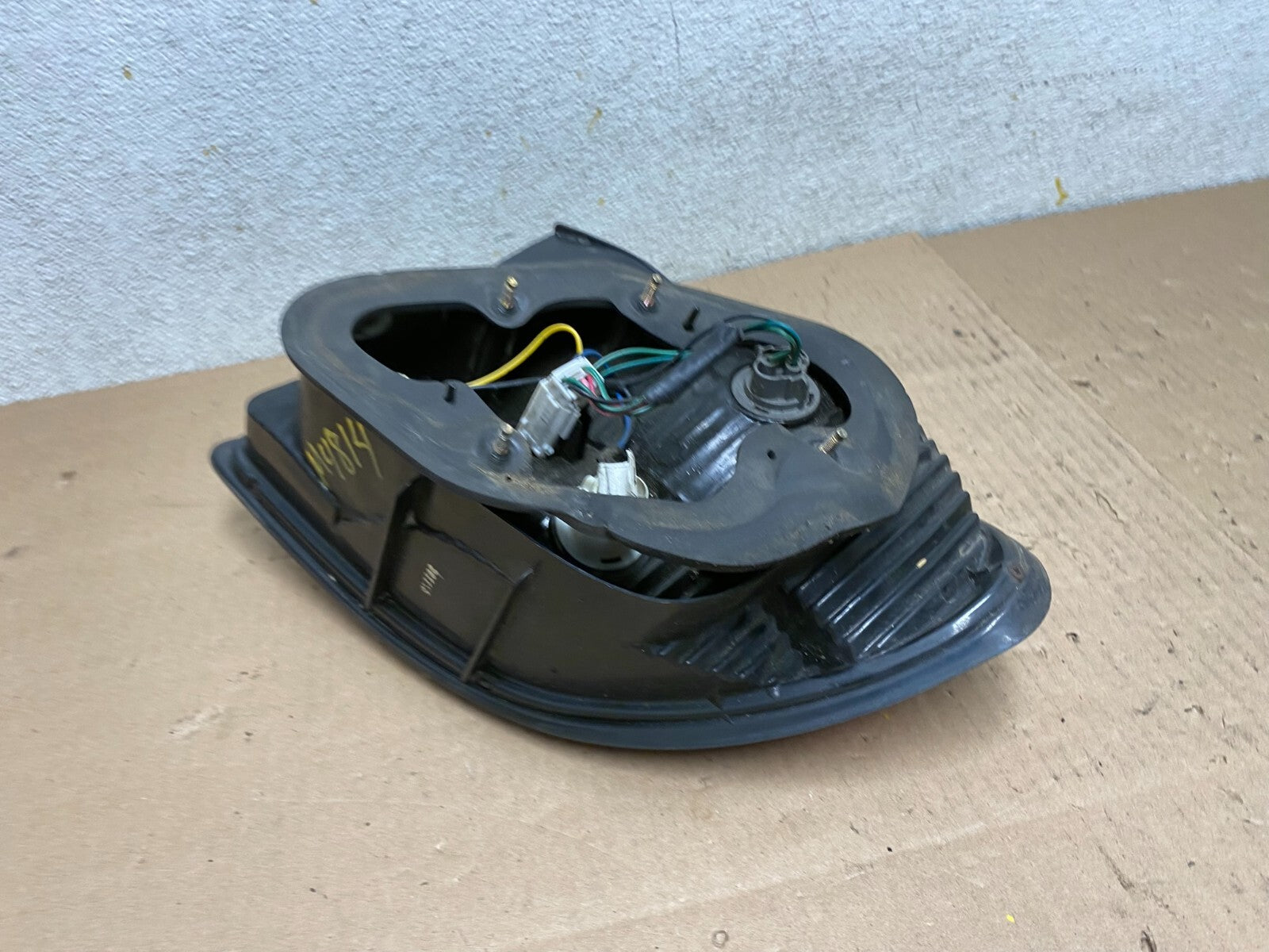 1999 2000 Hyundai Tiburon Coupe Left Driver Lh Side Tail Light N4814 DG5