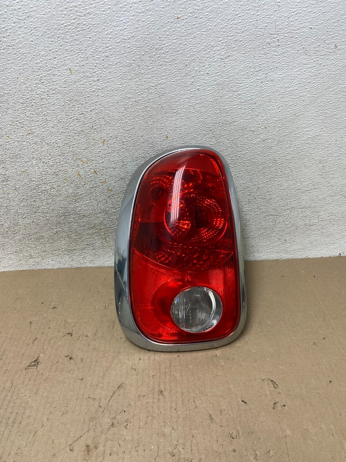 2011 to 2016 Mini Cooper Countryman Left Driver LH Tail Light ah6866 DG0