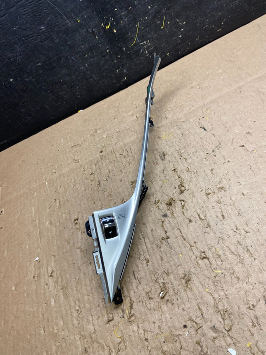 2014-2017 Infiniti Q50 Center Console Drive Mode Floor Trim Bezel t6346 DG0