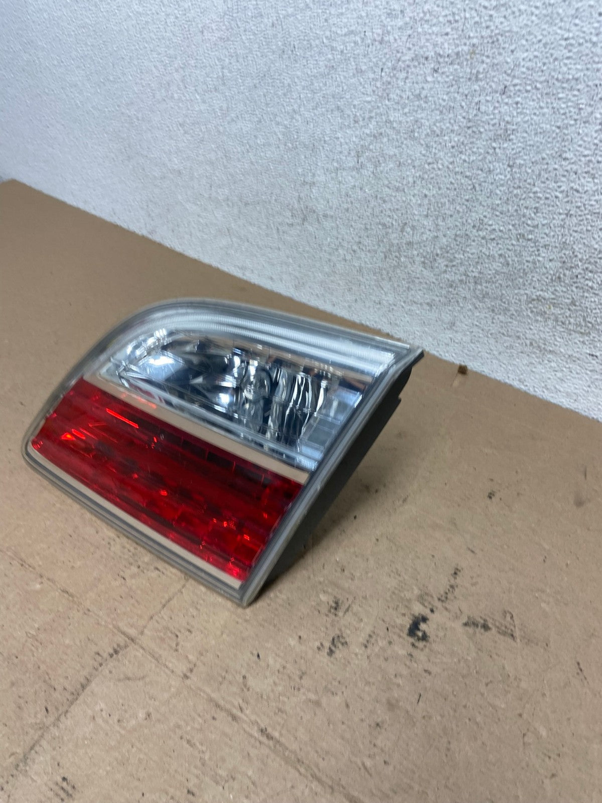 2010 2011 2012 Mazda CX-9 Tail Light Inner Right Passenger Rh Side AF4670 LK1