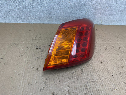 2009 2010 Nissan Murano Right Passenger Rh Side Tail Light Oem T7891 DW2