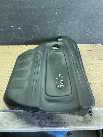2013 to 2016 Dodge Dart 2.0L Engine Motor Cover Shield M2694 DG3