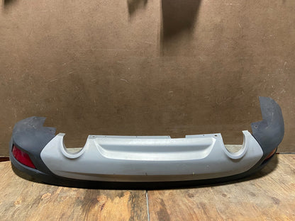 2013 to 2016 Ford Escape Rear Bumper Cover Valance AD55200