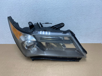 2007 2008 2009 Acura MDX Headlight Xenon HID Right Passenger RH AE4901 DW0