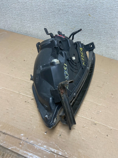 2001 - 2003 Honda Civic Coupe Headlight Halogen Right Passenger Rh AA8751 DW7