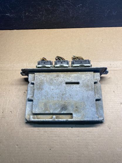 2009 Ford Ranger 2.3L Engine Control Module ECU ECM 8l5a-12a650-ue AC4377 DG0