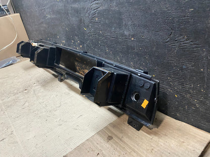1992-1994 Mercury Grand Marquis Speedometer Cluster Dash Vent Bezel Trim X29274