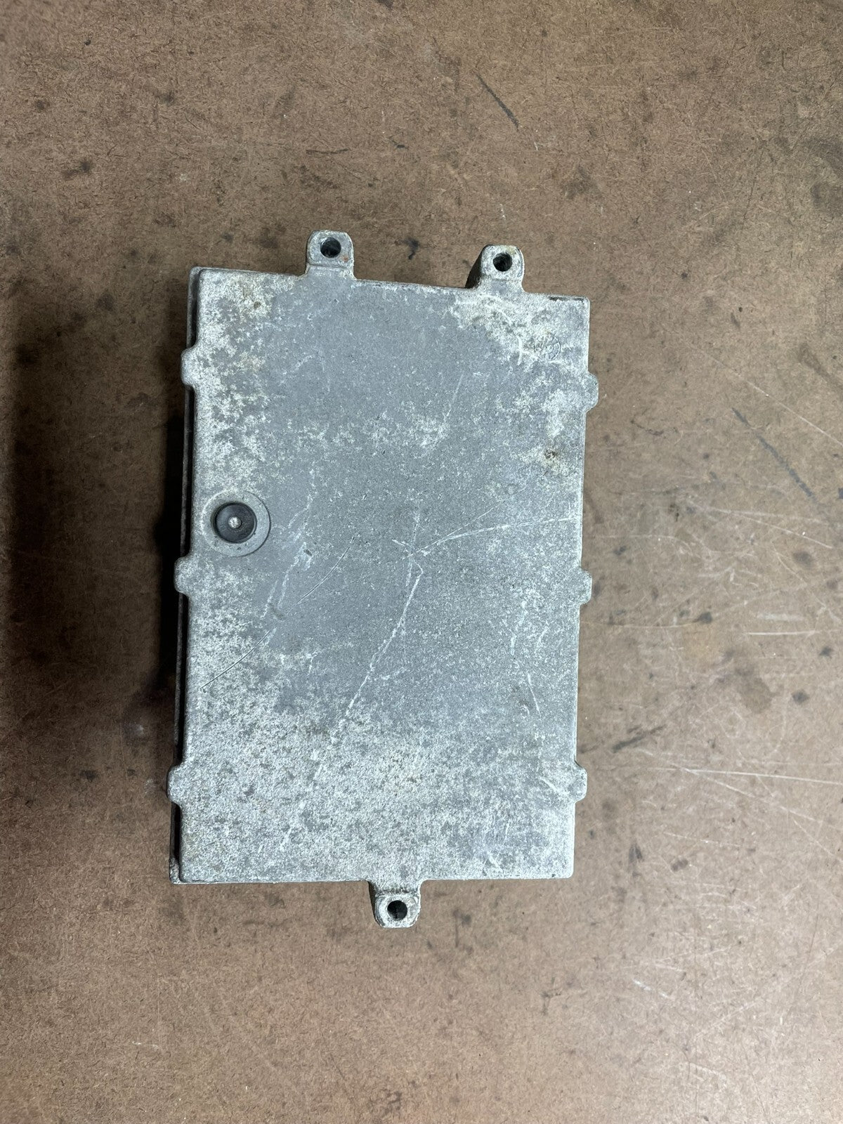 2008 Dodge Durango 4.7 Computer Engine Computer PCM ECU P05187503AG J5147 PS1