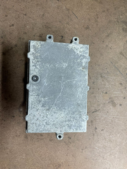 2008 Dodge Durango 4.7 Computer Engine Computer PCM ECU P05187503AG J5147 PS1