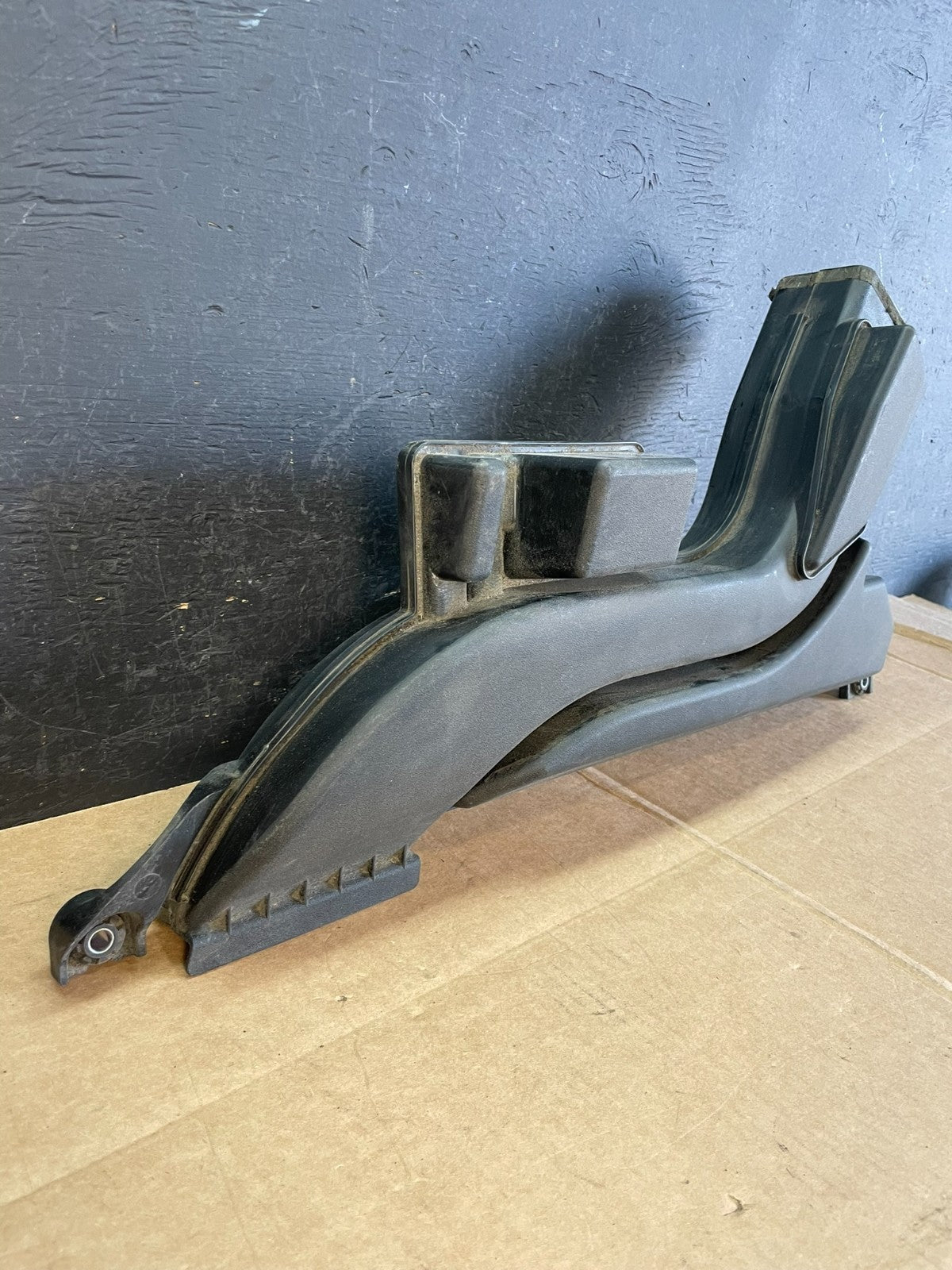 2013 to 2018 Nissan Altima 2.5L Front Air Cleaner Intake Duct Tube ae0890 DG2