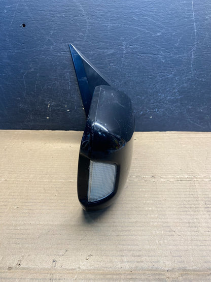 2009-2015 Honda Pilot Right Passenger Side View Turn Door Mirror AF3928 DW10