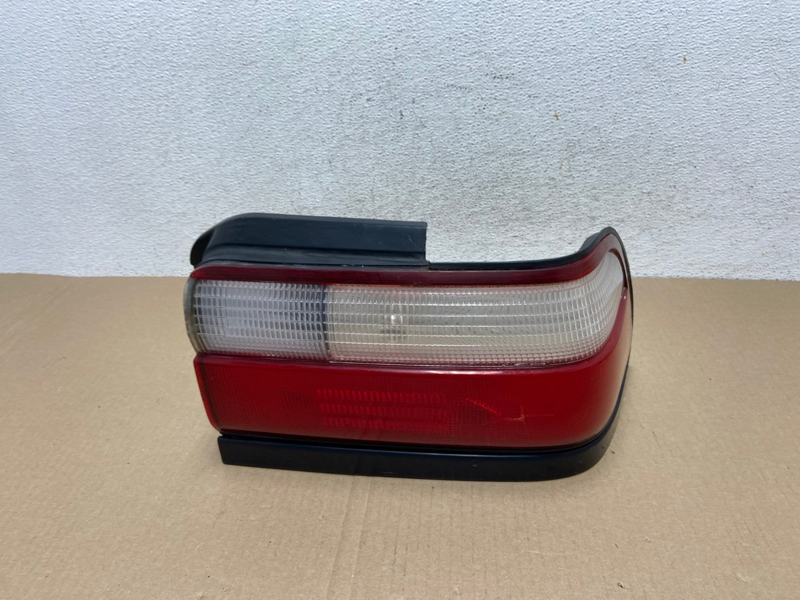 1996 to 1997 Toyota Corolla Right Passenger Rh Side Tail Light AE9423 LK0