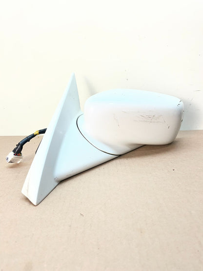 2004 2005 2006 Acura TL Left Driver View Door Mirror AI0814 DG0