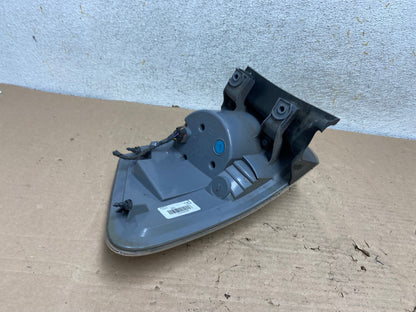 2007 to 2012 GMC Acadia Tail Light Left Side Driver Lh AI0975 LK4