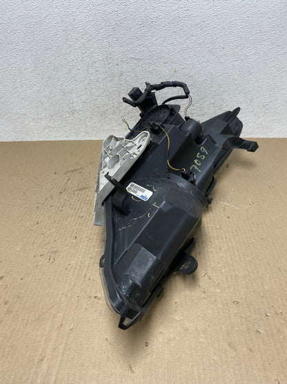 2013 2014 2015 Nissan Altima Left Driver LH Halogen Headlight DEPO AE7089 LK9