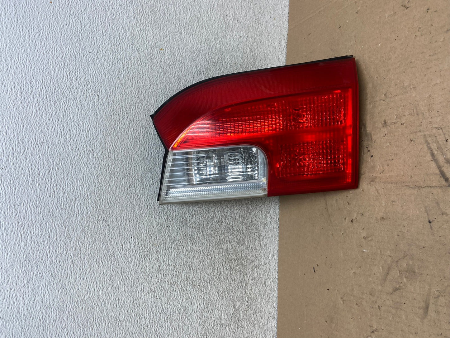 2010 - 2017 GMC Terrain Tail Light Inner Right Passenger Rh AG4838 LK0