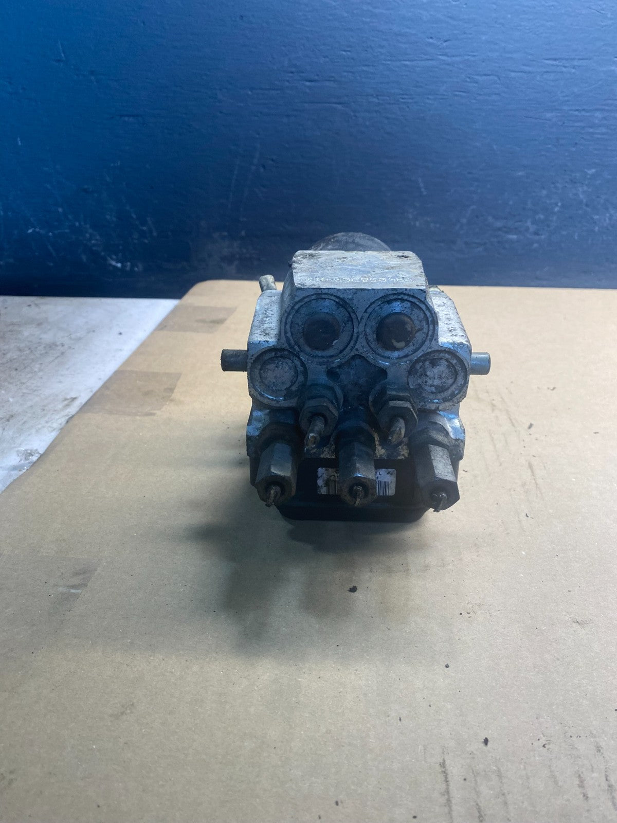2004 2007 Ford E250 E350 Econoline Anti-Lock ABS Antilock Brake Pump ac0937 DG3