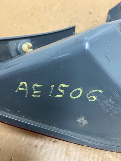 2006 2007 Nissan Murano Left Driver LH Side Tail Light AE1506 LK8