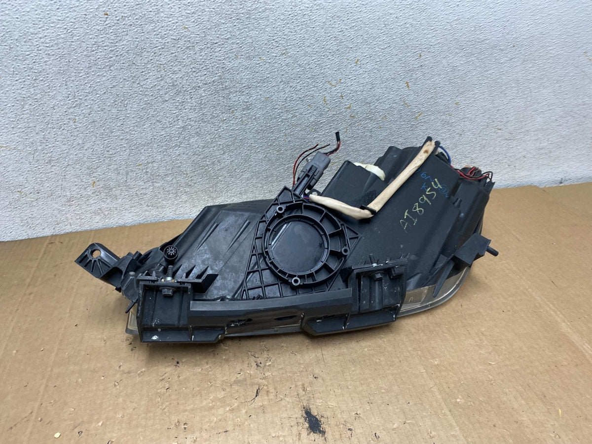 Halogen 2007 to 2009 Mazda CX-7 Right Passenger RH Side Headlight AI8954 DW8