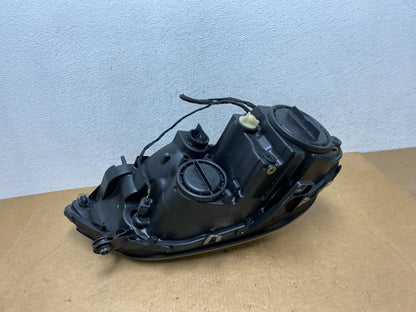 Halogen 2006-2009 Mercedes-Benz ML-Class Headlight Left Driver LH AE3272 DW5