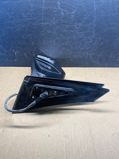 2004 to 2009 Toyota Prius Left Driver LH View Door Mirror AG7093 DW4
