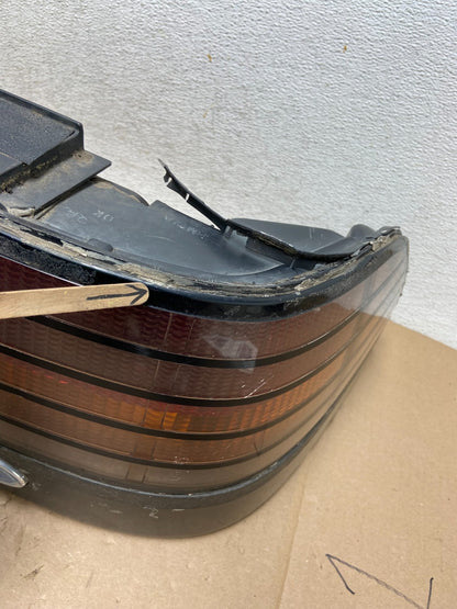 1989 Ford Probe Right Passenger Side Tail Light AG4280 DG5