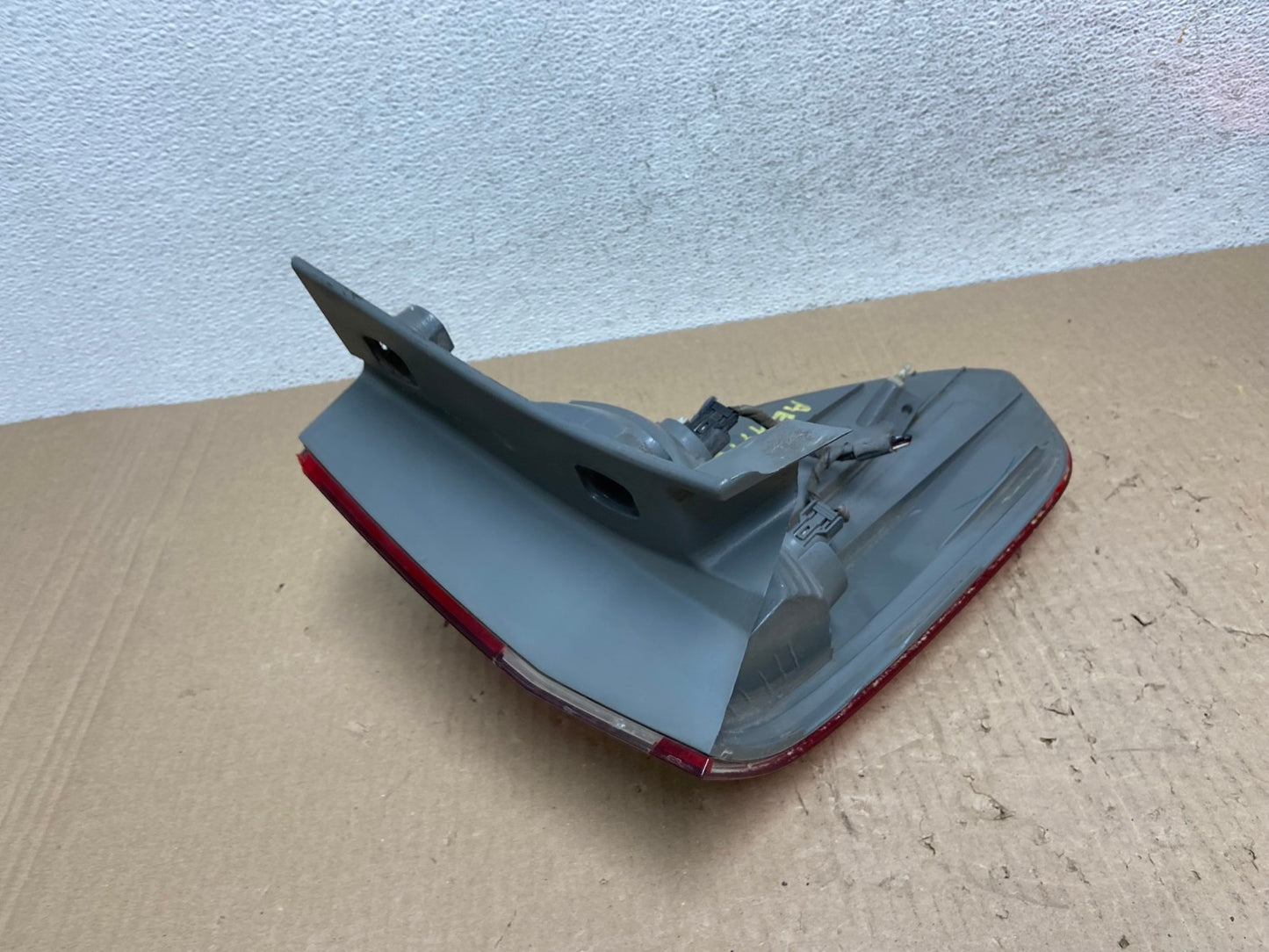 2005 2006 2007 Honda Odyssey Right Passenger RH Side Tail Light AE9740 LK7