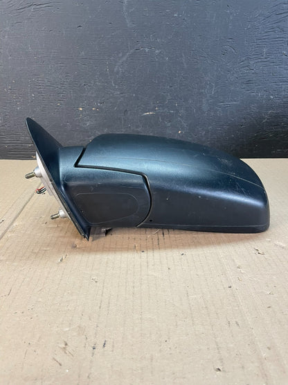 2007 to 2012 Hyundai Santa Fe Left Driver LH Side View Mirror Power AD8644 DW3