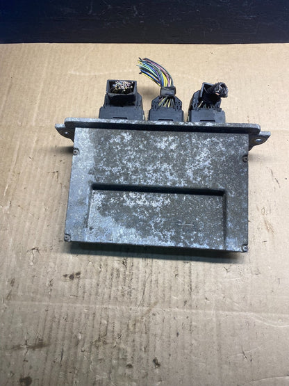 2010 Ford Van Engine Computer AC2A-12A650-HD AB75081