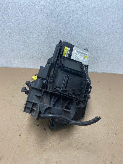 2009-2012 Audi Q5 Left Driver LH Side Xenon HID Headlight AF4233 LK7