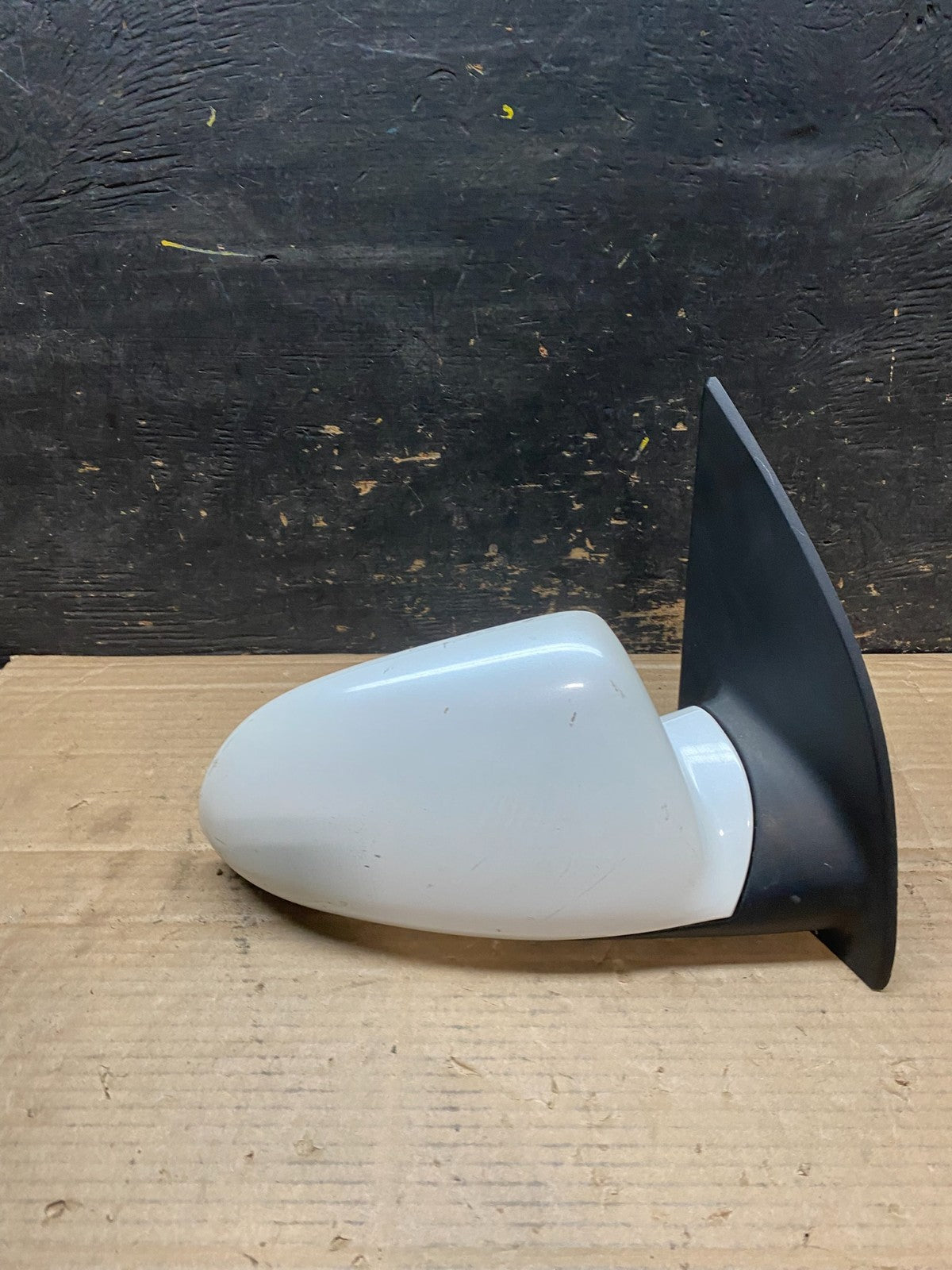 2007 - 2009 Suzuki Grand Vitara XL-7 Right Passenger View Door Mirror V3285 DG0