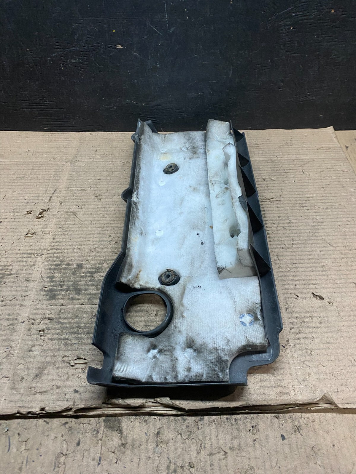 2007 to 2011 Toyota Camry Motor Engine Cover H4231 DG1 OEM7