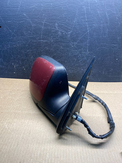 2003-2006 Chevrolet Tahoe Right Passenger Turn Signal View Door Mirror AG7247 DG2