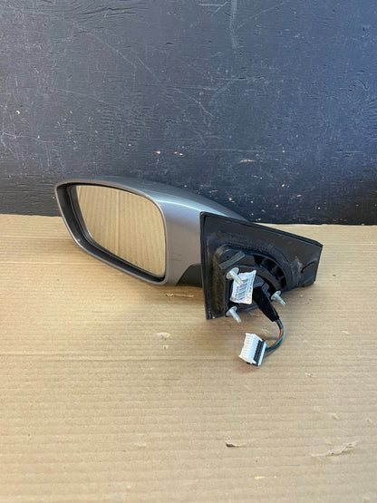 2011 - 2015 Hyundai Sonata Left Driver Side View Door Mirror AE8630 DG2