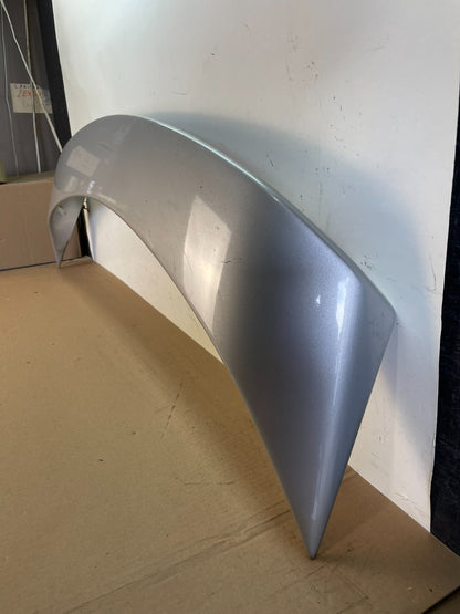 2004 to 2008 Mazda 6 Rear Trunk Lid Tail Gate Lift Gate Spoiler AI3959 DW1