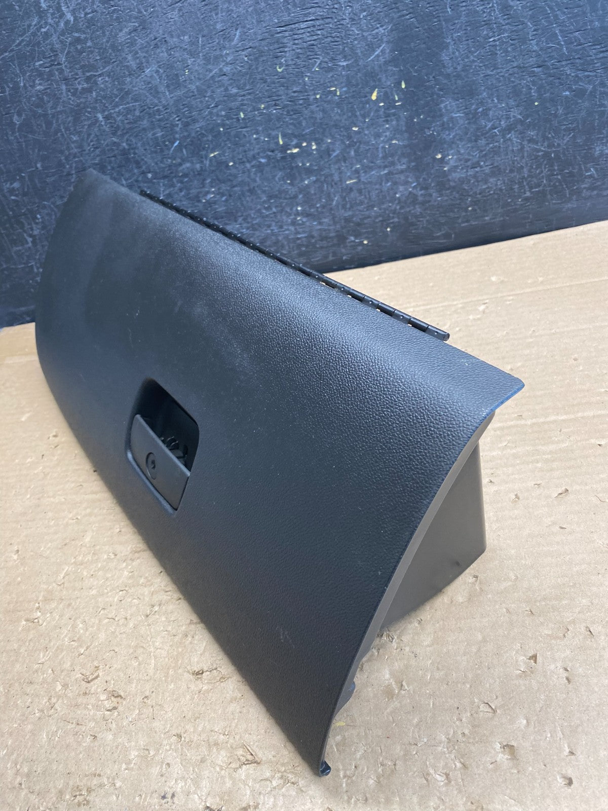 2007-2013 Chevrolet Silverado Right Passenger Side Glove Box AG8488 DG3