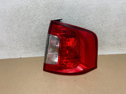 2011 2012 2013 2014 Ford Edge Right Passenger RH Side Tail light AH6669 LK0