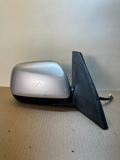 2001 to 2003 Toyota RAV4 Right Passenger RH Side View Door Mirror AJ0756 DG0