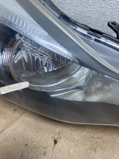 2012-2016 Subaru Impreza Crosstrek Left+Right Halogen Headlights W9147 DW4