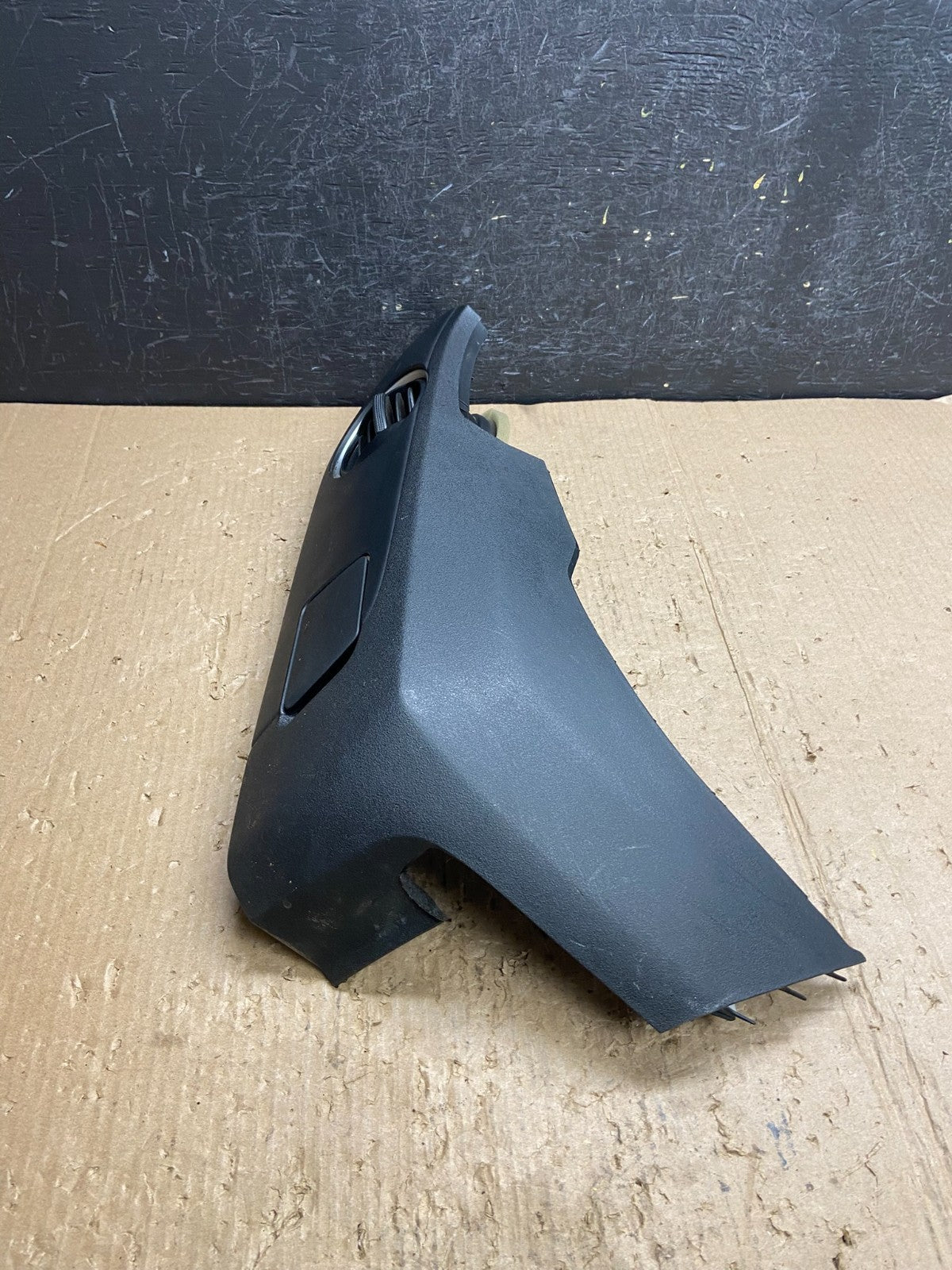 2009-2015 Honda Pilot Right Passenger Dash Vent Center Panel Bezel af1446 DG1