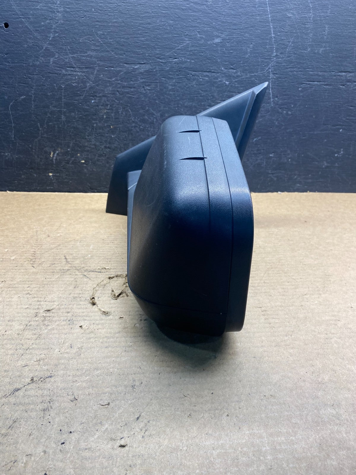 2007 2009 2009 2010 Ford Edge Driver Left LH Door Mirror AD9933 DW8